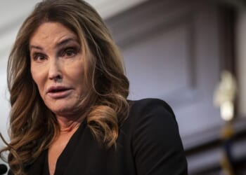 Caitlyn Jenner reconsiders 2015 ‘Woman of the Year’ honor, calls decision a ‘mistake’