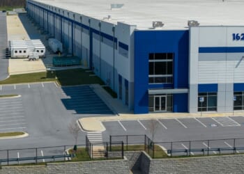 Judge halts ICE’s attempt to turn Maryland warehouse into migrant detention space