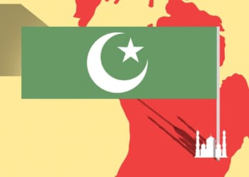 Dearborn, America’s first Muslim-run city