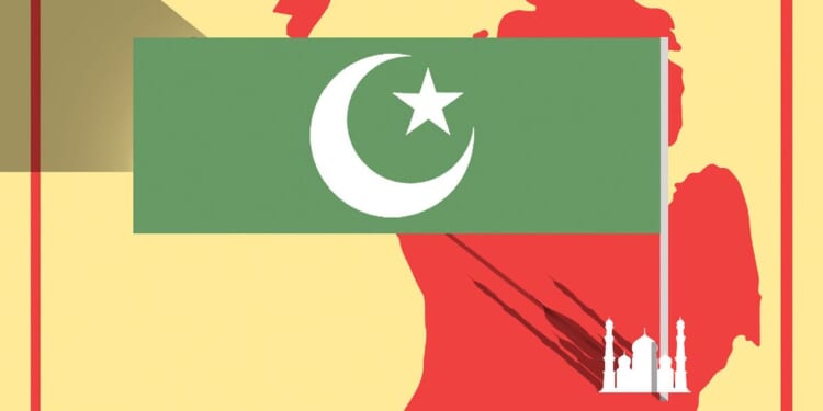 Dearborn, America’s first Muslim-run city