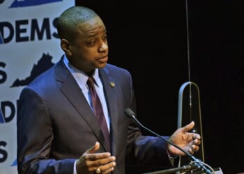 Former Virginia Lt. Gov. Justin Fairfax kills wife, self inside their home, police say