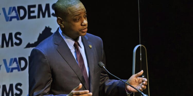 Former Virginia Lt. Gov. Justin Fairfax kills wife, self inside their home, police say