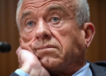 House Democrats blame RFK Jr.’s vaccine skepticism for measles deaths