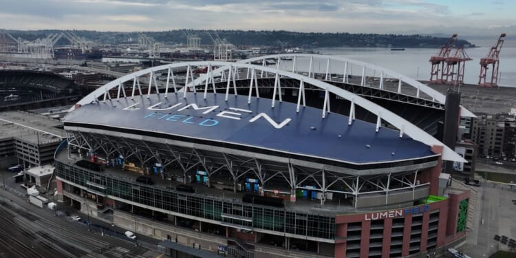 Seattle cleans up 1.2 million pounds of waste this year ahead of World Cup
