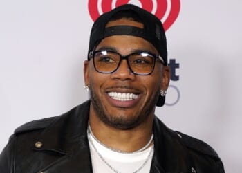 Rappers seem to love this W.H.; Trump, Senate ready for potential Supreme Court vacancy