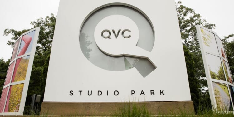 QVC prepares for bankruptcy protection in the era of influencers, TikTok and Temu