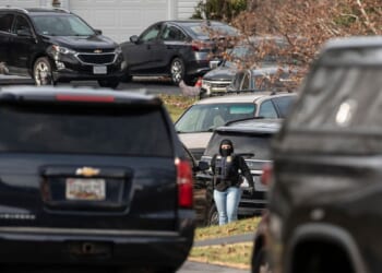 Accused D.C. pipe bomber faces additional terrorism, WMD charges