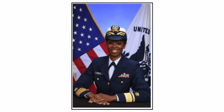 Trump nominates ex-deputy surgeon general Erica Schwartz as CDC director