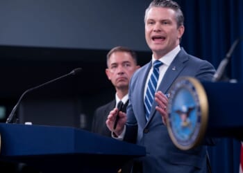 Hegseth says U.S. ready to restart attacks if Iran won’t take deal
