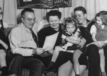 DNA proves remains in a car found in the Columbia River are of an Oregon family missing since 1958