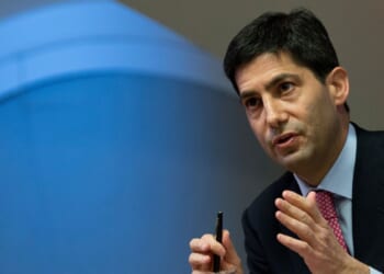 Sen. Warren calls for greater transparency into Federal Reserve nominee’s financial holdings