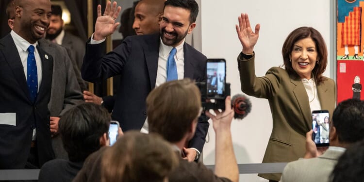 New York loses nearly $74 million for not revoking 33,000 illegal licenses for immigrant truckers