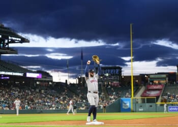 Drone sightings in restricted airspace at Colorado Rockies games prompt warning from authorities