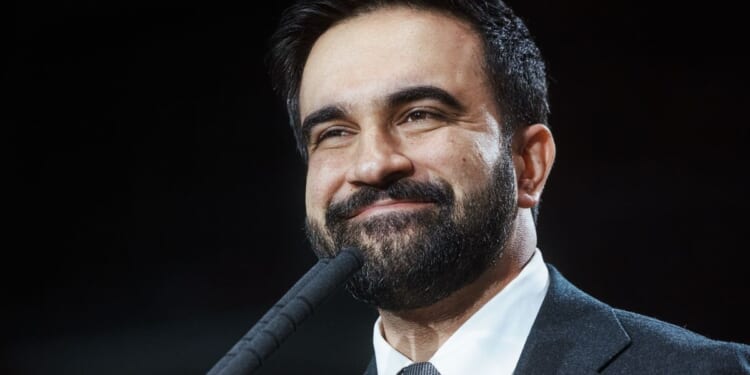 NYC Mayor Zohran Mamdani is still earning rap music royalties, tax filings show