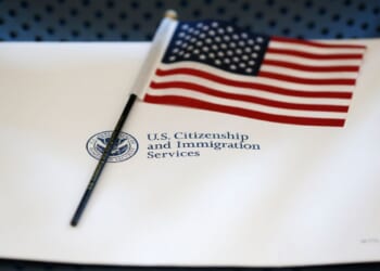 A Venezuelan doctor in ICE custody misses husband’s asylum interview after being detained at airport