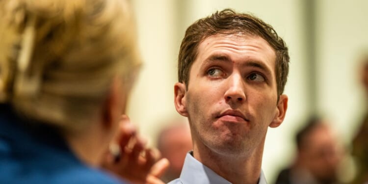 Man accused of killing Charlie Kirk pushes to ban cameras from court