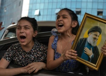 A fragile calm in Lebanon as a U.S.-brokered truce holds and families head home