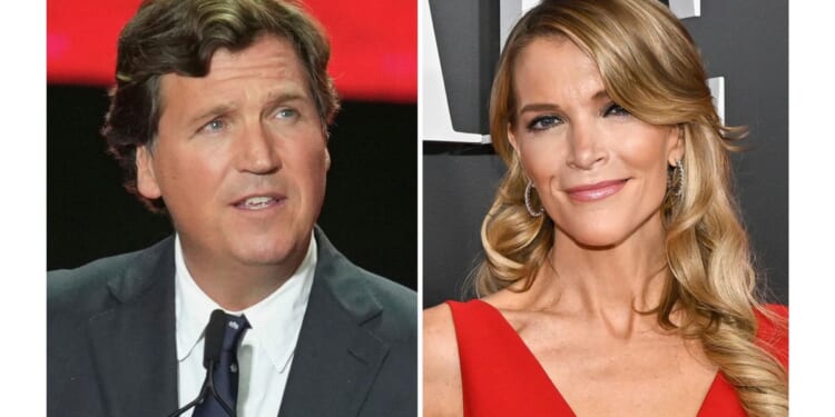 Trump lashes out against conservative media figures over Iran war