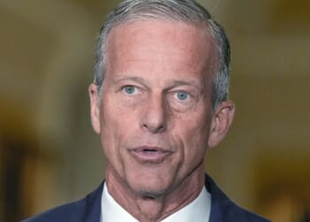 Congress approves brief extension of FISA surveillance; disputes unresolved