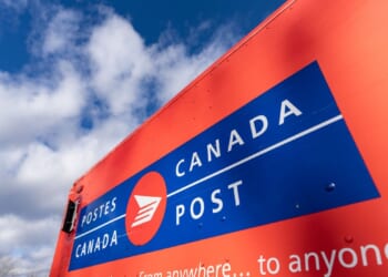 Home mail delivery on its way out across Canada