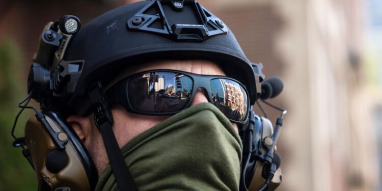 Judge orders DOJ, DHS to stop censoring anti-ICE social media groups