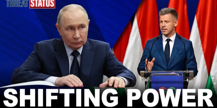 Why Hungary’s election is a nightmare for Moscow and a win for the EU