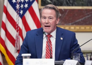 Republicans plan big spending to keep Ohio’s Senate seat. A bribery scandal adds to their challenges