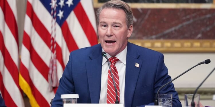 Republicans plan big spending to keep Ohio’s Senate seat. A bribery scandal adds to their challenges