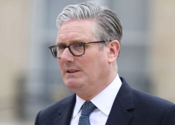 Allies back Starmer as Mandelson and Epstein leave the U.K. leader fighting for his job