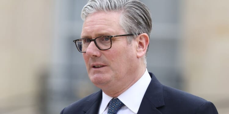 Allies back Starmer as Mandelson and Epstein leave the U.K. leader fighting for his job