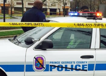 18-year-old man charged in carjacking of Prince George’s County circuit court clerk