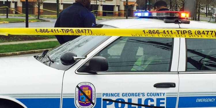 18-year-old man charged in carjacking of Prince George’s County circuit court clerk