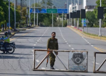 Iranian officials cast doubt on progress in further talks with U.S. in Pakistan