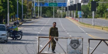 Iranian officials cast doubt on progress in further talks with U.S. in Pakistan