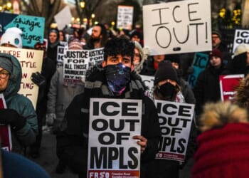 Judges slam Trump admin over social media censorship, limits on transgender treatments for kids