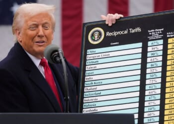 U.S. Customs launches portal to process tariff refunds after Supreme Court ruling