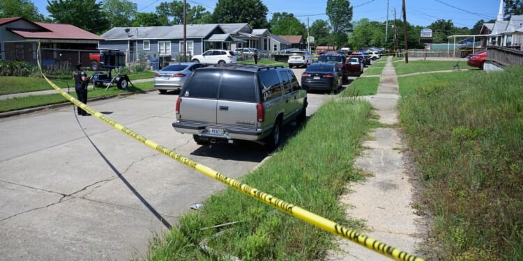 Louisiana man grappled with ‘demons’ before targeting wife, children in deadly shooting