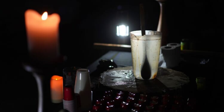 What to know about psychedelic retreats, a booming business with few safety guardrails