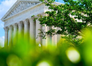 Supreme Court will hear from religious preschools challenging exclusion from taxpayer-funded program