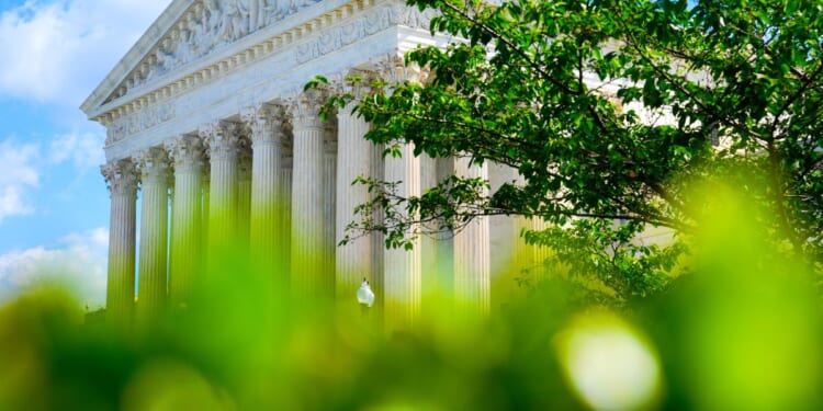 Supreme Court will hear from religious preschools challenging exclusion from taxpayer-funded program