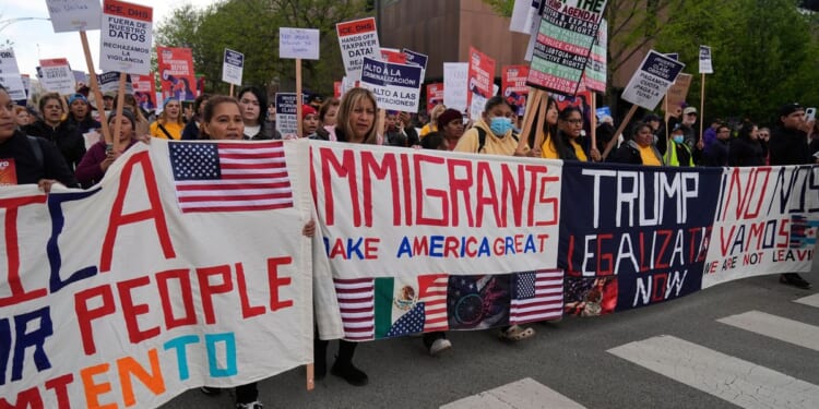 Anarchists call for fellow radicals around globe to take to the streets on May 1st