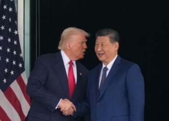 Chinese fentanyl exports, lock on rare earths to top Trump’s agenda at summit with Xi