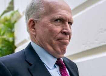 Witnesses subpoenaed to testify before D.C. grand jury in John Brennan investigation, AP sources say