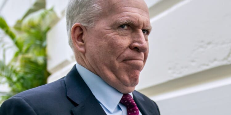 Witnesses subpoenaed to testify before D.C. grand jury in John Brennan investigation, AP sources say