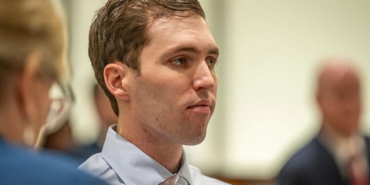 Wild conspiracy theories about Charlie Kirk killing a boon for accused shooters’ defense