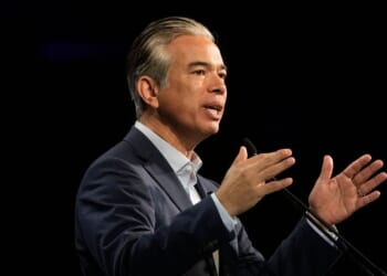 California says Amazon pressured retailers to boost prices on their websites to not undercut it