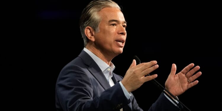 California says Amazon pressured retailers to boost prices on their websites to not undercut it