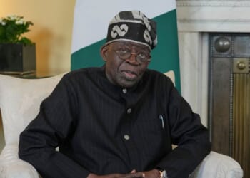 Nigeria charges six people with treason over alleged coup plot