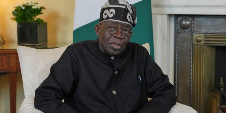 Nigeria charges six people with treason over alleged coup plot