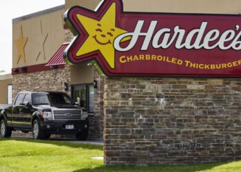 Hardee’s franchisee ARC Burger files for Chapter 7 bankruptcy amid $29M in debt